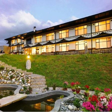 The Elgin Mount Pandim - Heritage Resort & Spa Pelling Exterior foto