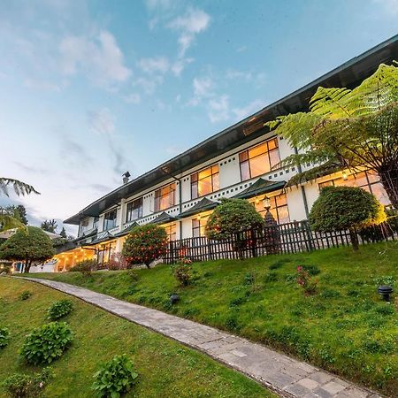 The Elgin Mount Pandim - Heritage Resort & Spa Pelling Exterior foto