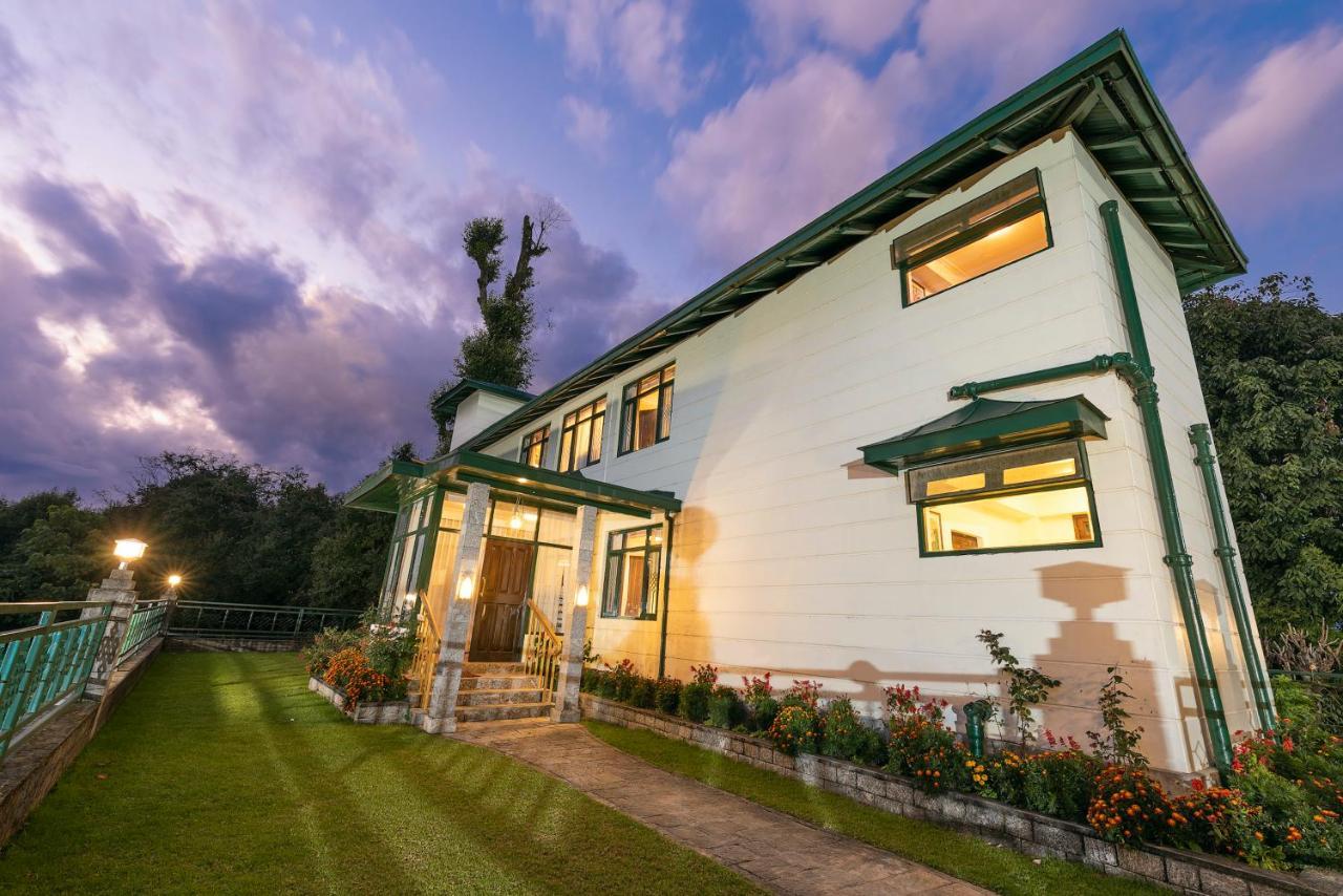 The Elgin Mount Pandim - Heritage Resort & Spa Pelling Exterior foto