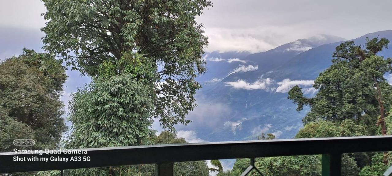 The Elgin Mount Pandim - Heritage Resort & Spa Pelling Exterior foto