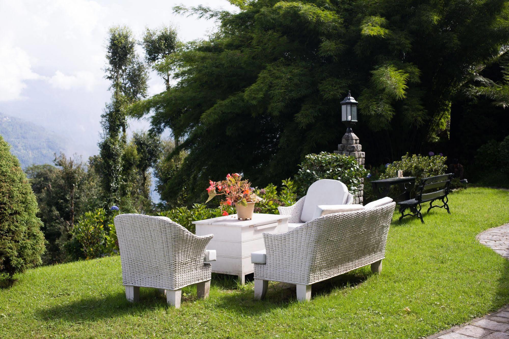 The Elgin Mount Pandim - Heritage Resort & Spa Pelling Exterior foto