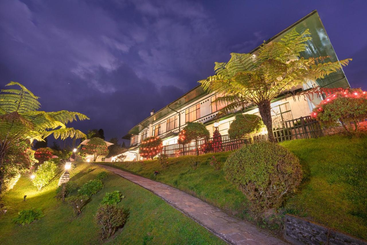The Elgin Mount Pandim - Heritage Resort & Spa Pelling Exterior foto