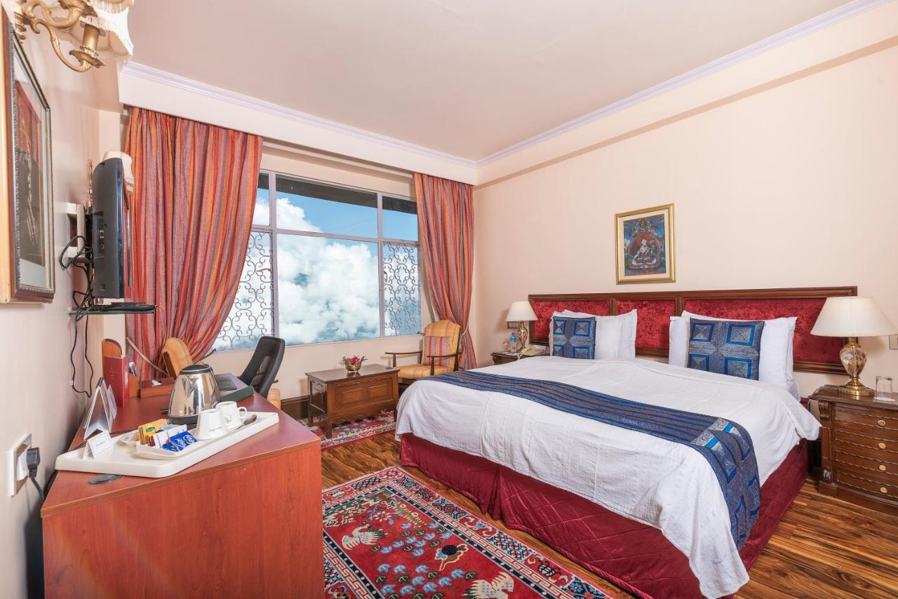 The Elgin Mount Pandim - Heritage Resort & Spa Pelling Exterior foto